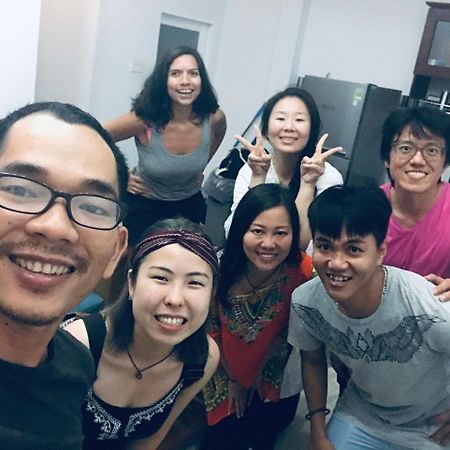 John Homestay Nha Trang Kültér fotó