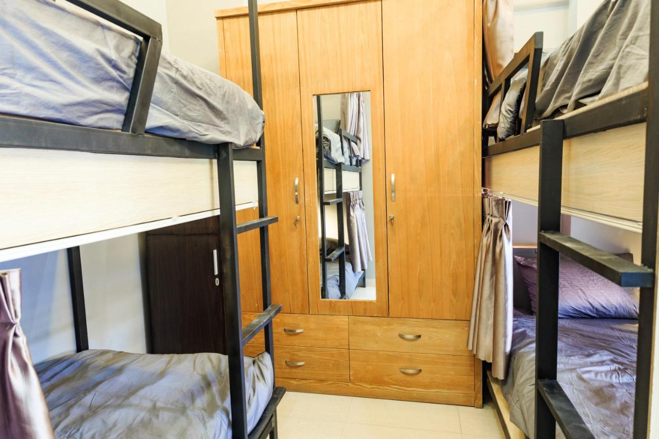 John Homestay Nha Trang Kültér fotó
