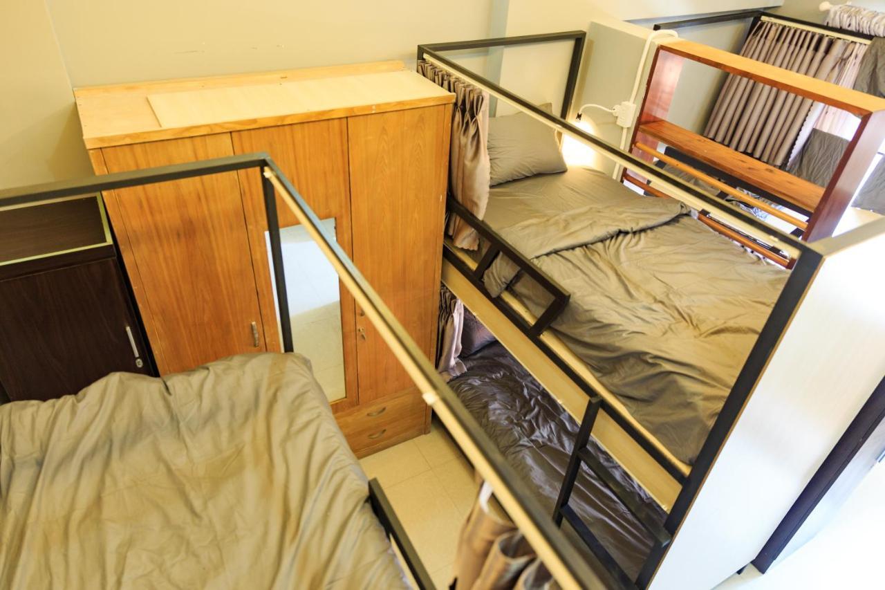 John Homestay Nha Trang Kültér fotó