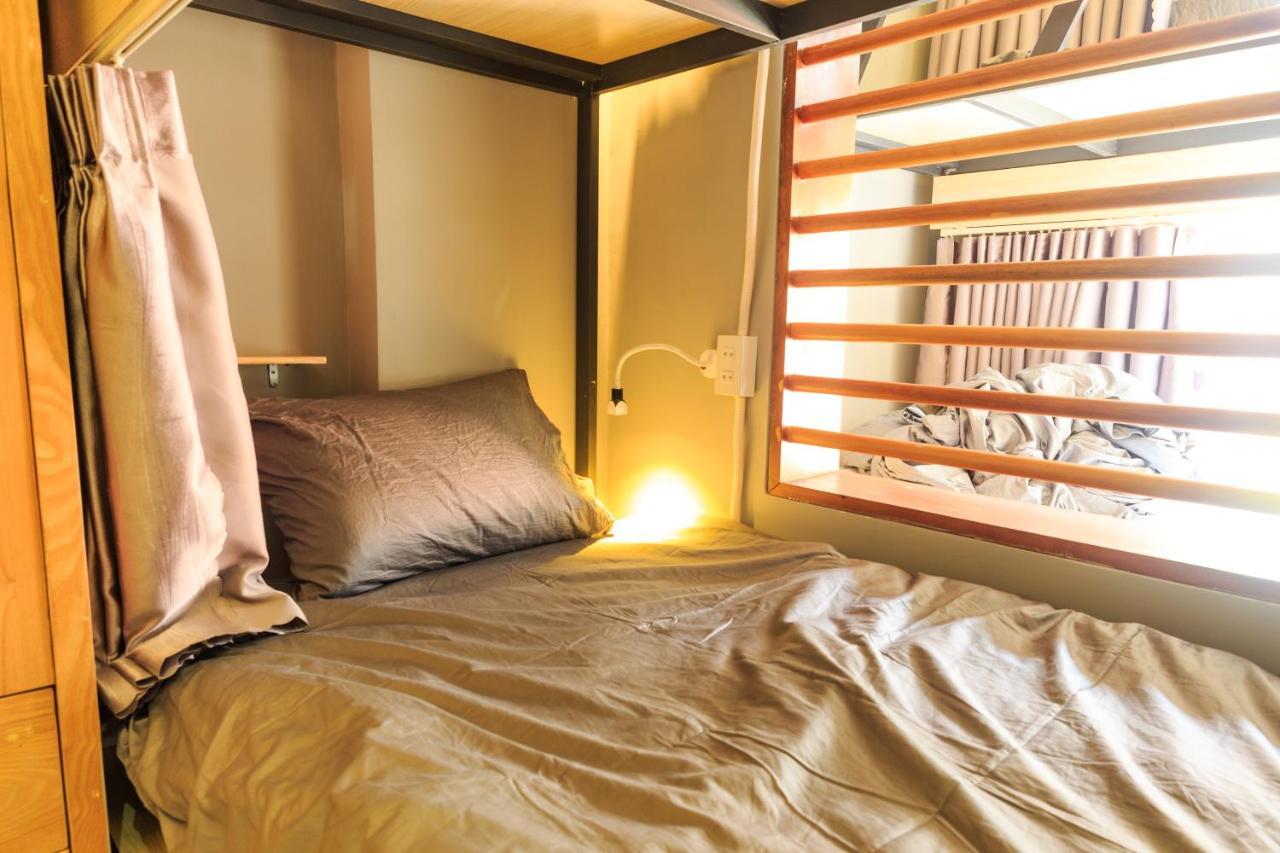 John Homestay Nha Trang Kültér fotó