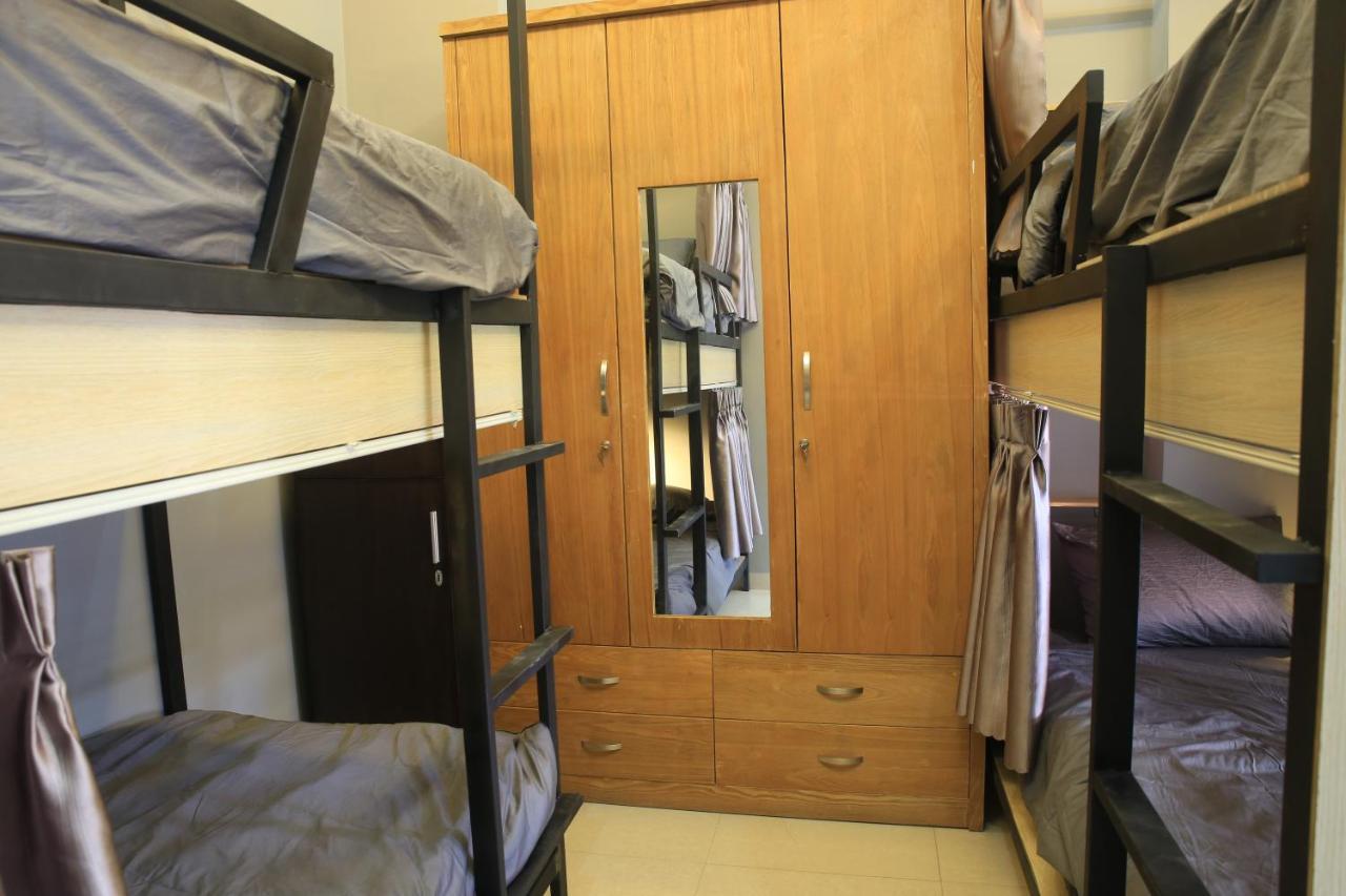 John Homestay Nha Trang Kültér fotó
