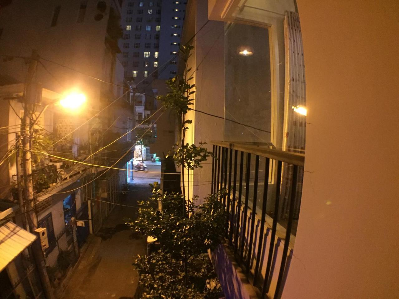 John Homestay Nha Trang Kültér fotó