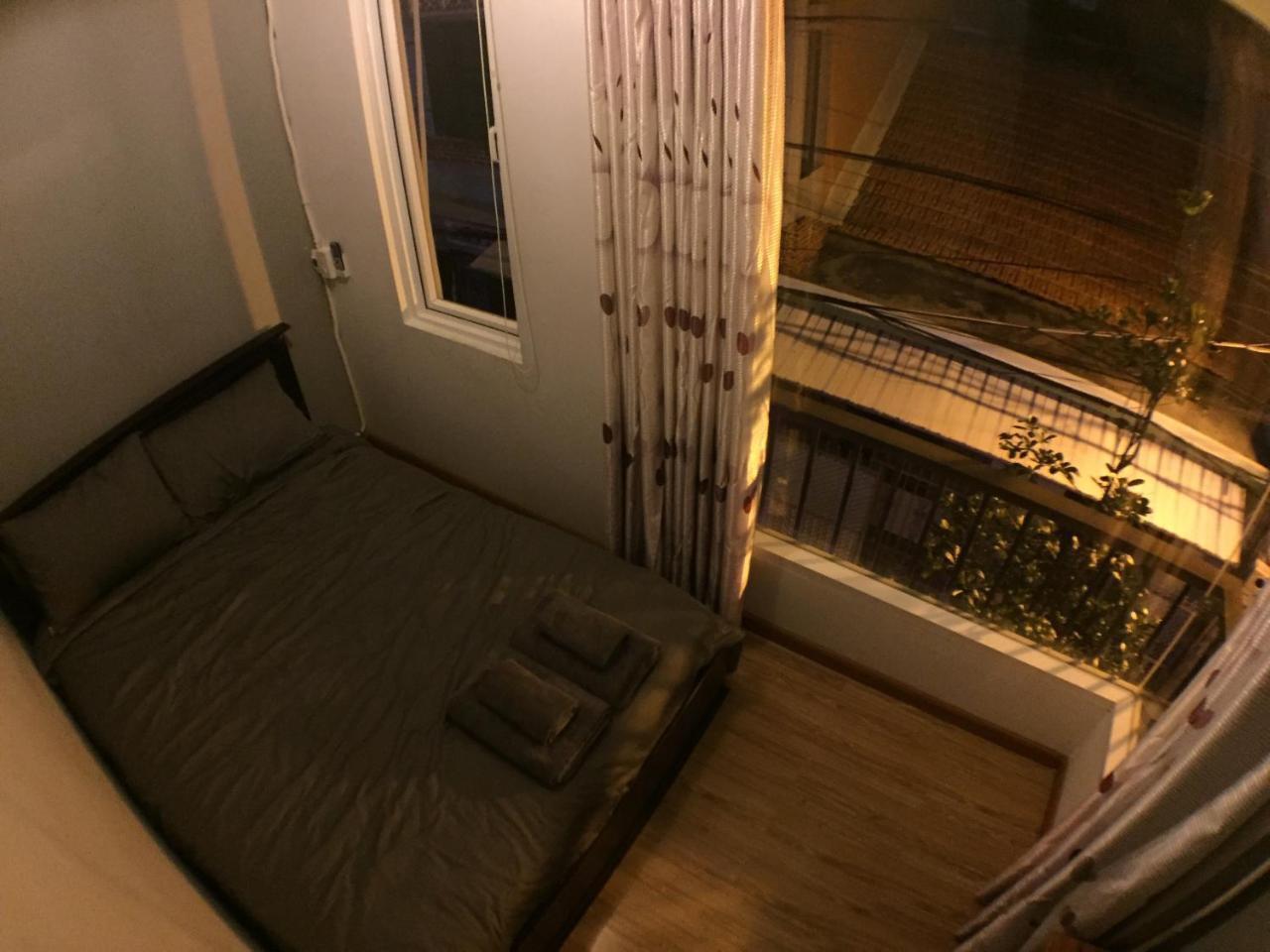 John Homestay Nha Trang Kültér fotó