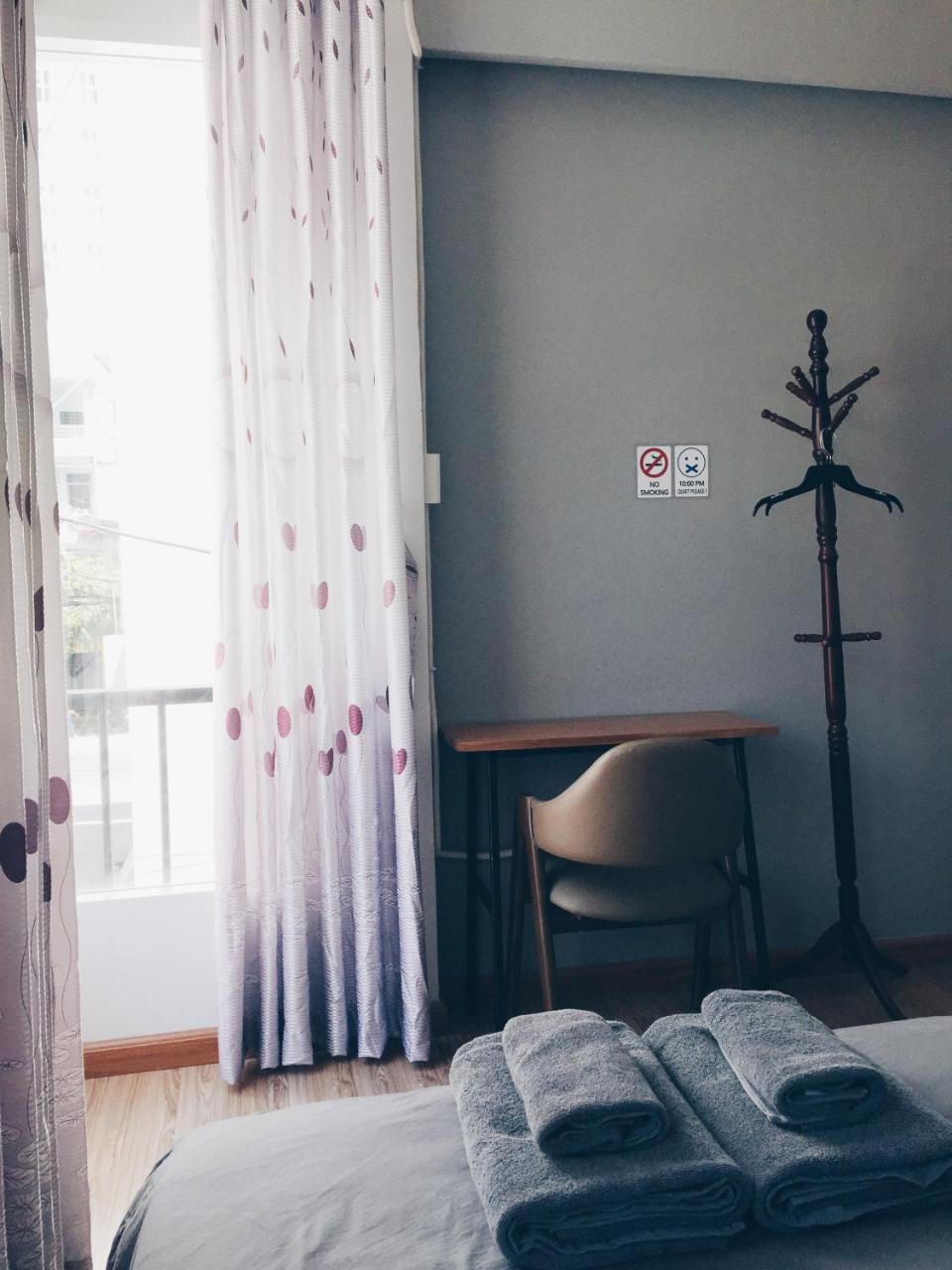 John Homestay Nha Trang Kültér fotó