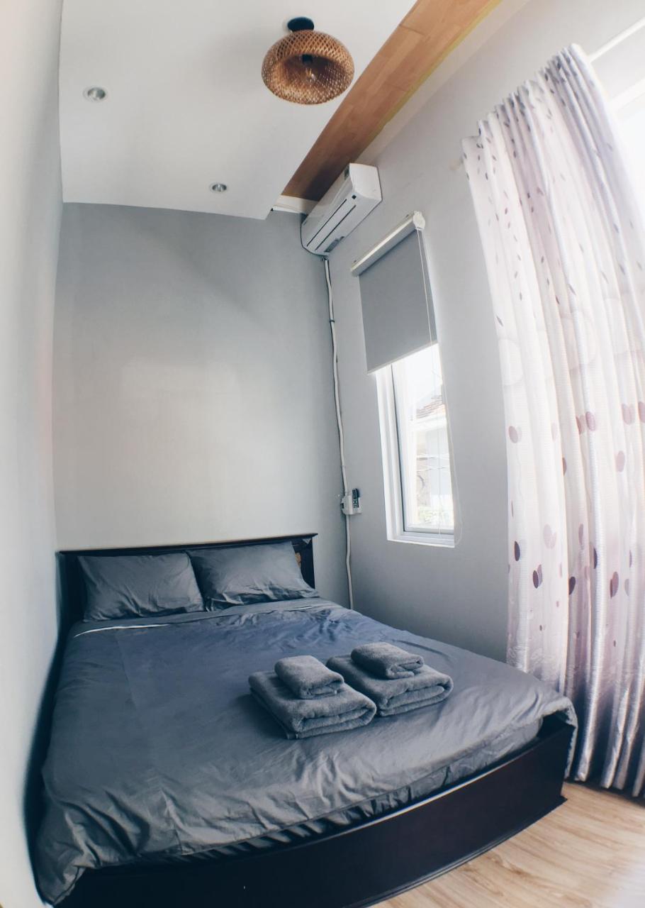 John Homestay Nha Trang Kültér fotó