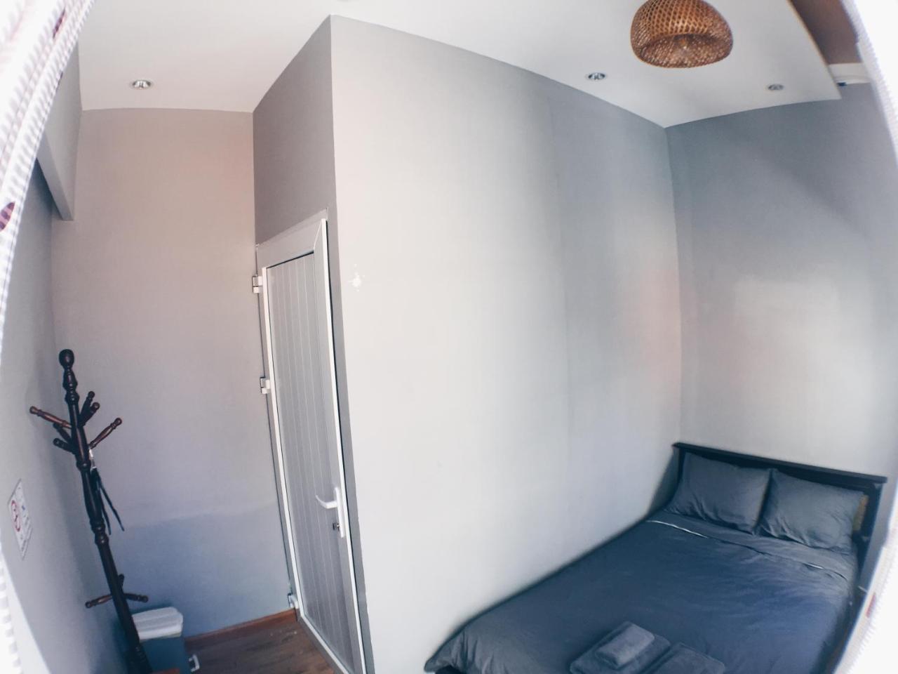 John Homestay Nha Trang Kültér fotó