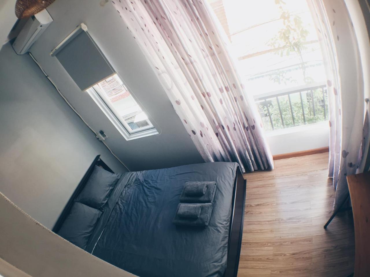 John Homestay Nha Trang Kültér fotó