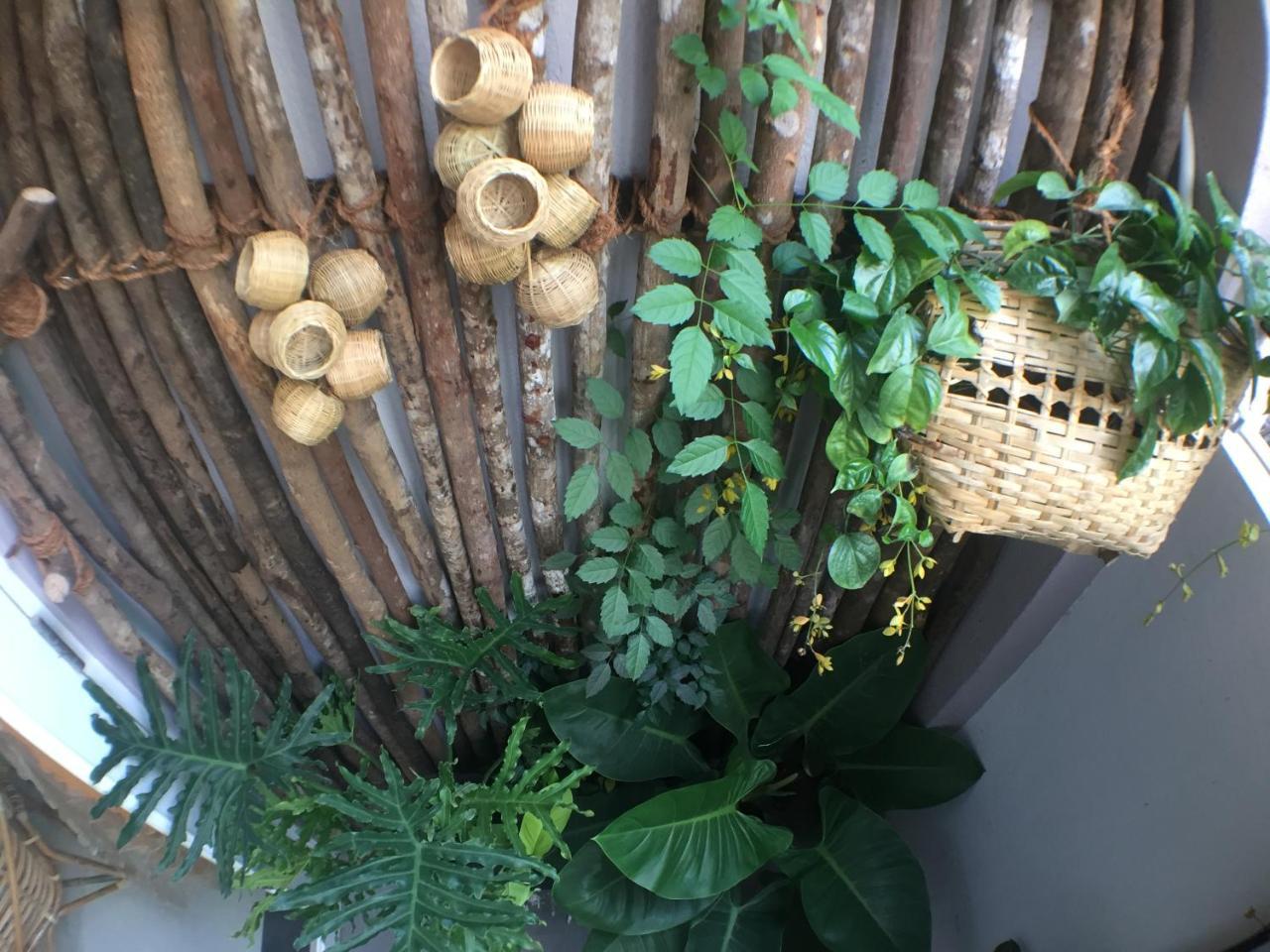 John Homestay Nha Trang Kültér fotó