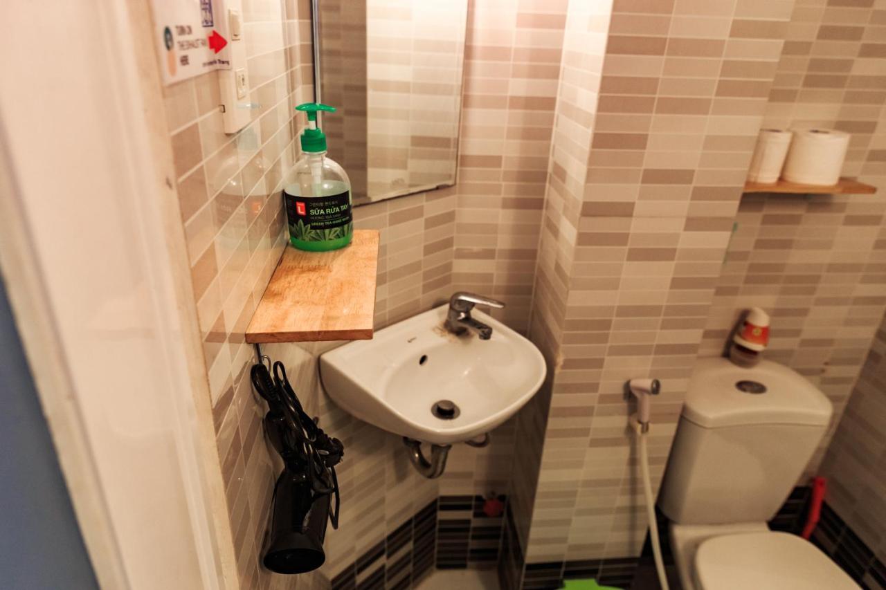 John Homestay Nha Trang Kültér fotó