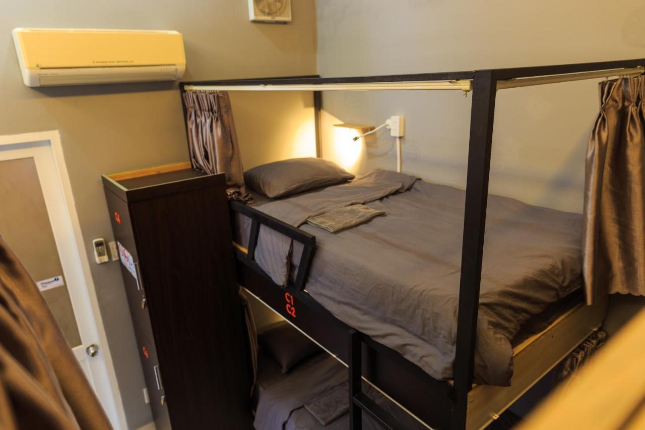 John Homestay Nha Trang Kültér fotó